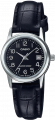 купить часы наручные часы casio collection ltp-v002l-1b с бесплатной доставкой | Купите часы КАСИО в интернет-магазине дилера CASIO.BAZA