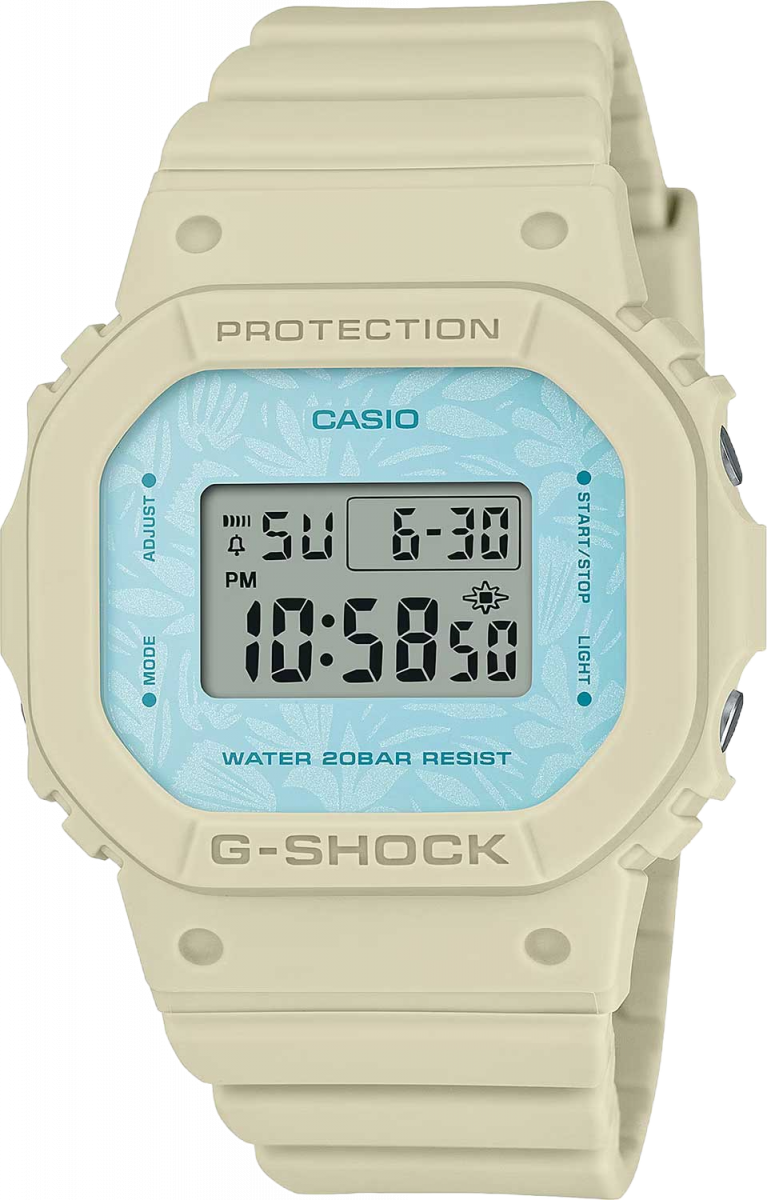 купить часы наручные часы casio g-shock gmd-s5600nc-9 с бесплатной доставкой | Купите часы КАСИО в интернет-магазине дилера CASIO.BAZA