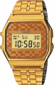 купить часы наручные часы casio vintage a159wgea-9a с бесплатной доставкой | Купите часы КАСИО в интернет-магазине дилера CASIO.BAZA