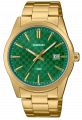 купить часы наручные часы casio collection mtp-vd03g-3a с бесплатной доставкой | Купите часы КАСИО в интернет-магазине дилера CASIO.BAZA