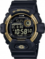 купить часы наручные часы casio g-shock g-8900gb-1 с бесплатной доставкой | Купите часы КАСИО в интернет-магазине дилера CASIO.BAZA