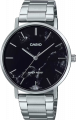 купить часы наручные часы casio collection mtp-vt01dm-1a с бесплатной доставкой | Купите часы КАСИО в интернет-магазине дилера CASIO.BAZA