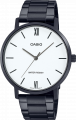 купить часы наручные часы casio collection mtp-vt01b-7b с бесплатной доставкой | Купите часы КАСИО в интернет-магазине дилера CASIO.BAZA