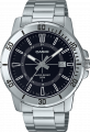купить часы наручные часы casio collection mtp-vd01d-1c с бесплатной доставкой | Купите часы КАСИО в интернет-магазине дилера CASIO.BAZA