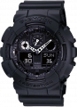 купить часы наручные часы casio g-shock ga-100-1a1 с бесплатной доставкой | Купите часы КАСИО в интернет-магазине дилера CASIO.BAZA