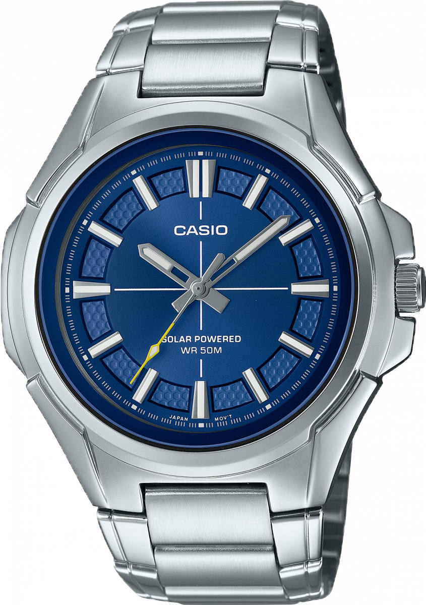 купить часы наручные часы casio collection mtp-rs100d-2a с бесплатной доставкой | Купите часы КАСИО в интернет-магазине дилера CASIO.BAZA