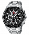 купить часы наручные часы casio edifice ef-539d-1a с бесплатной доставкой | Купите часы КАСИО в интернет-магазине дилера CASIO.BAZA