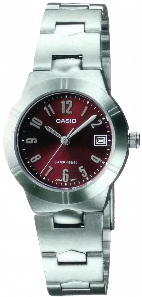 купить часы наручные часы casio collection ltp-1241d-4a2 с бесплатной доставкой | Купите часы КАСИО в интернет-магазине дилера CASIO.BAZA