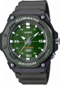 купить часы наручные часы casio collection mw-620h-3a с бесплатной доставкой | Купите часы КАСИО в интернет-магазине дилера CASIO.BAZA