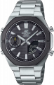 купить часы наручные часы casio edifice ecb-s10db-1a с бесплатной доставкой | Купите часы КАСИО в интернет-магазине дилера CASIO.BAZA