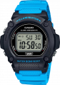 купить часы наручные часы casio collection w-219h-2a2 с бесплатной доставкой | Купите часы КАСИО в интернет-магазине дилера CASIO.BAZA