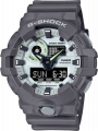 купить часы наручные часы casio g-shock ga-700hd-8a с бесплатной доставкой | Купите часы КАСИО в интернет-магазине дилера CASIO.BAZA