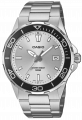 купить часы наручные часы casio collection mtd-145d-7a с бесплатной доставкой | Купите часы КАСИО в интернет-магазине дилера CASIO.BAZA