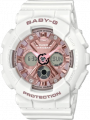 купить часы наручные часы casio baby-g ba-130-7a1 с бесплатной доставкой | Купите часы КАСИО в интернет-магазине дилера CASIO.BAZA