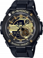 купить часы наручные часы casio g-shock gst-210b-1a9 с бесплатной доставкой | Купите часы КАСИО в интернет-магазине дилера CASIO.BAZA
