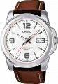 купить часы наручные часы casio collection mtp-1314l-7a с бесплатной доставкой | Купите часы КАСИО в интернет-магазине дилера CASIO.BAZA