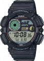 купить часы наручные часы casio collection ws-1500h-1a с бесплатной доставкой | Купите часы КАСИО в интернет-магазине дилера CASIO.BAZA