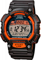 купить часы наручные часы casio collection stl-s100h-4a с бесплатной доставкой | Купите часы КАСИО в интернет-магазине дилера CASIO.BAZA
