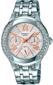 купить часы наручные часы casio sheen she-3809d-7a с бесплатной доставкой | Купите часы КАСИО в интернет-магазине дилера CASIO.BAZA