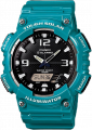 купить часы наручные часы casio collection aq-s810wc-3a с бесплатной доставкой | Купите часы КАСИО в интернет-магазине дилера CASIO.BAZA