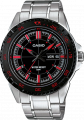 купить часы наручные часы casio collection mtd-1078d-1a1 с бесплатной доставкой | Купите часы КАСИО в интернет-магазине дилера CASIO.BAZA