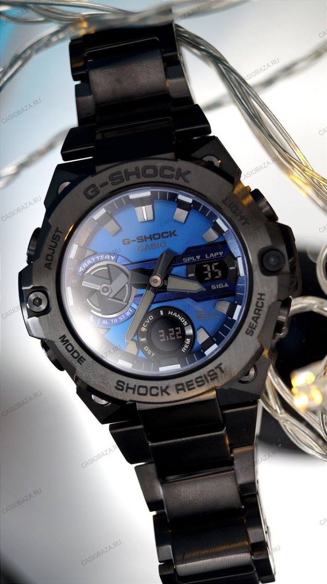 2 GST-B400BD-1A2