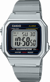 купить часы наручные часы casio vintage b650wd-1a с бесплатной доставкой | Купите часы КАСИО в интернет-магазине дилера CASIO.BAZA