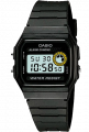 купить часы наручные часы casio collection f-94wa-8 с бесплатной доставкой | Купите часы КАСИО в интернет-магазине дилера CASIO.BAZA