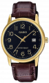купить часы наручные часы casio collection mtp-v002gl-1b с бесплатной доставкой | Купите часы КАСИО в интернет-магазине дилера CASIO.BAZA