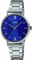 купить часы наручные часы casio collection ltp-vt02d-2a с бесплатной доставкой | Купите часы КАСИО в интернет-магазине дилера CASIO.BAZA