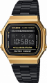купить часы наручные часы casio vintage a168wegb-1b с бесплатной доставкой | Купите часы КАСИО в интернет-магазине дилера CASIO.BAZA