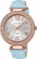 купить часы наручные часы casio sheen she-4057pgl-7b с бесплатной доставкой | Купите часы КАСИО в интернет-магазине дилера CASIO.BAZA