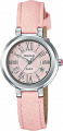 купить часы наручные часы casio sheen she-4029l-4a с бесплатной доставкой | Купите часы КАСИО в интернет-магазине дилера CASIO.BAZA