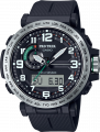 купить часы наручные часы casio pro trek prg-601-1 с бесплатной доставкой | Купите часы КАСИО в интернет-магазине дилера CASIO.BAZA