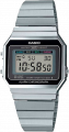 купить часы наручные часы casio vintage a700w-1a с бесплатной доставкой | Купите часы КАСИО в интернет-магазине дилера CASIO.BAZA