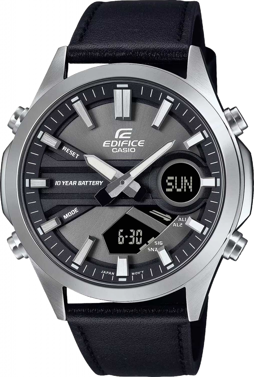 купить часы наручные часы casio edifice efv-c120l-8a с бесплатной доставкой | Купите часы КАСИО в интернет-магазине дилера CASIO.BAZA