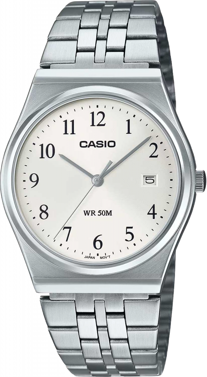 купить часы наручные часы casio collection mtp-b145d-7b с бесплатной доставкой | Купите часы КАСИО в интернет-магазине дилера CASIO.BAZA