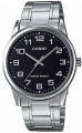 купить часы наручные часы casio collection mtp-v001d-1b с бесплатной доставкой | Купите часы КАСИО в интернет-магазине дилера CASIO.BAZA