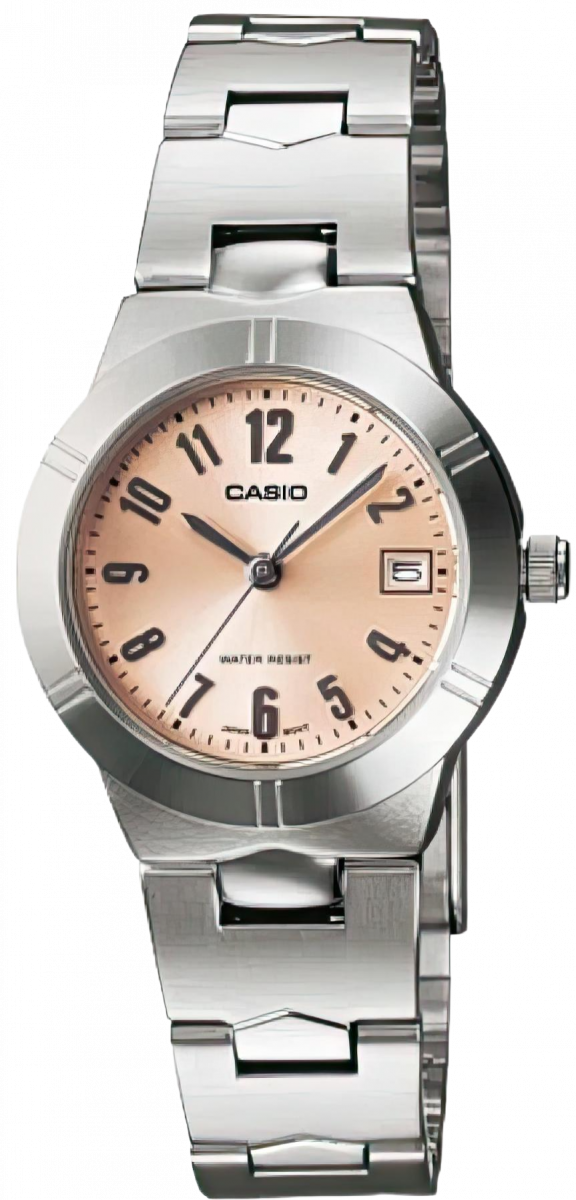купить часы наручные часы casio collection ltp-1241d-4a3 с бесплатной доставкой | Купите часы КАСИО в интернет-магазине дилера CASIO.BAZA