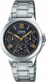 купить часы наручные часы casio collection ltp-v300d-1a2 с бесплатной доставкой | Купите часы КАСИО в интернет-магазине дилера CASIO.BAZA