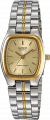 купить часы наручные часы casio collection ltp-1169g-9a с бесплатной доставкой | Купите часы КАСИО в интернет-магазине дилера CASIO.BAZA