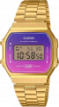 купить часы наручные часы casio vintage a168werg-2a с бесплатной доставкой | Купите часы КАСИО в интернет-магазине дилера CASIO.BAZA