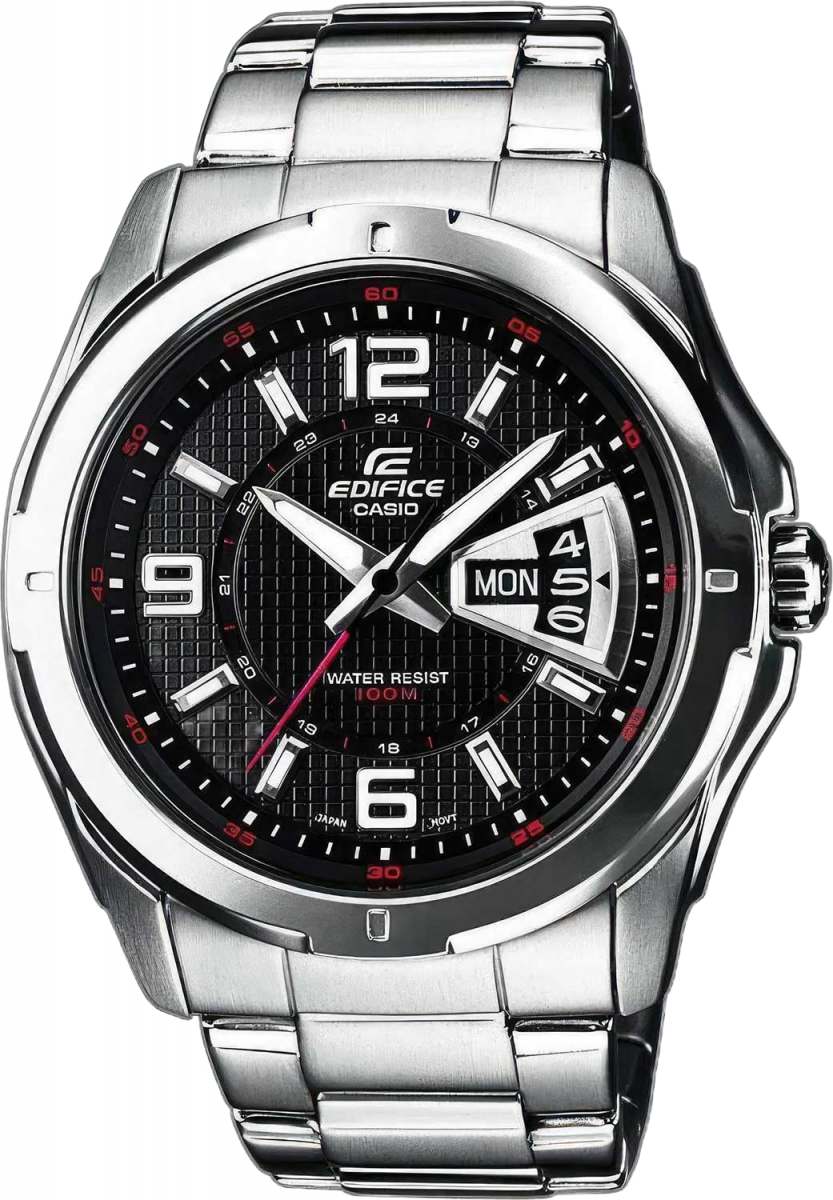 купить часы наручные часы casio edifice ef-129d-1а с бесплатной доставкой | Купите часы КАСИО в интернет-магазине дилера CASIO.BAZA