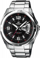купить часы наручные часы casio edifice ef-129d-1а с бесплатной доставкой | Купите часы КАСИО в интернет-магазине дилера CASIO.BAZA