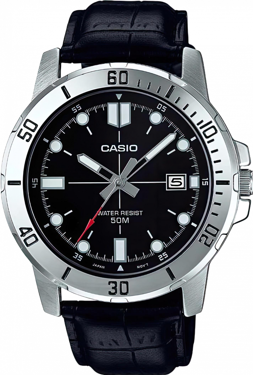 купить часы наручные часы casio collection mtp-vd01l-1e с бесплатной доставкой | Купите часы КАСИО в интернет-магазине дилера CASIO.BAZA
