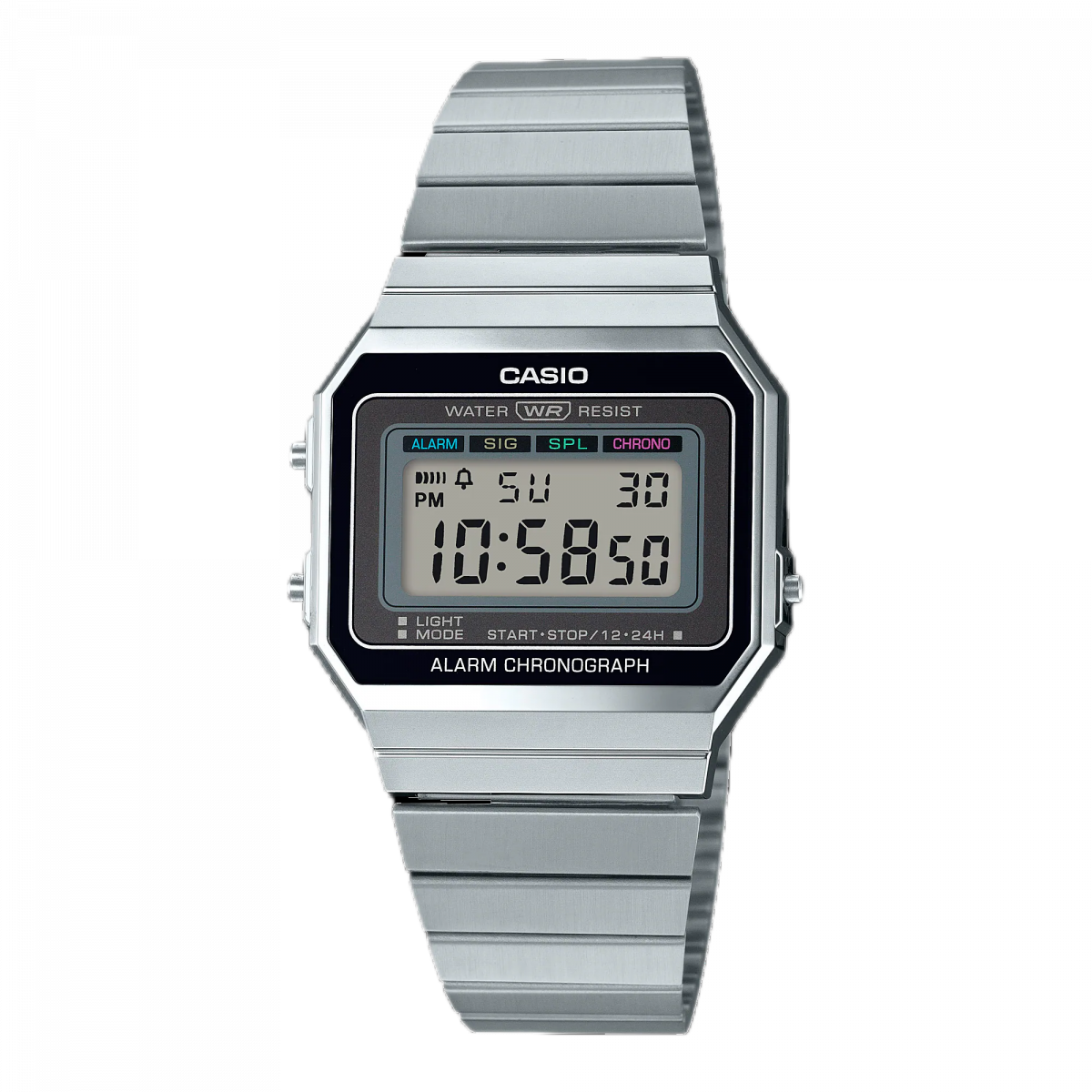купить часы наручные часы casio vintage a700we-1a с бесплатной доставкой | Купите часы КАСИО в интернет-магазине дилера CASIO.BAZA