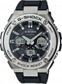 купить часы наручные часы casio g-shock gst-s110-1a с бесплатной доставкой | Купите часы КАСИО в интернет-магазине дилера CASIO.BAZA