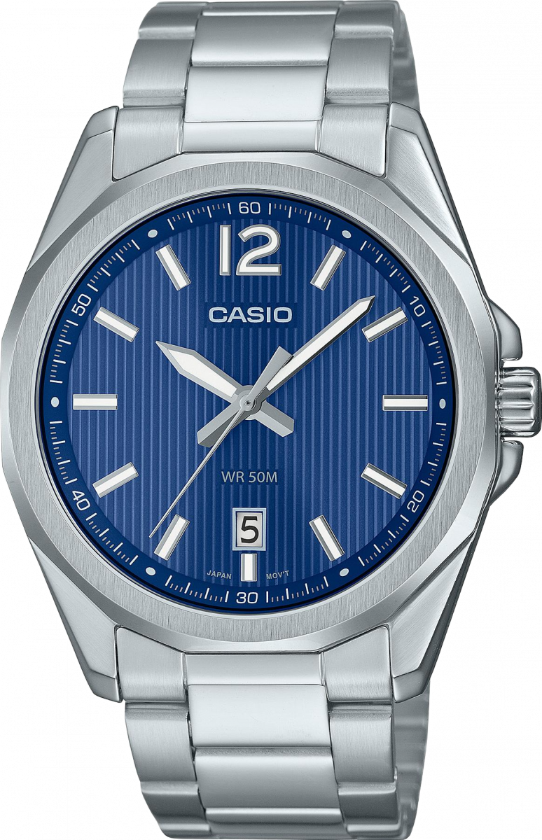 купить часы наручные часы casio collection mtp-e725d-2a с бесплатной доставкой | Купите часы КАСИО в интернет-магазине дилера CASIO.BAZA