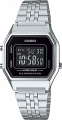 купить часы наручные часы casio vintage la680wa-1b с бесплатной доставкой | Купите часы КАСИО в интернет-магазине дилера CASIO.BAZA