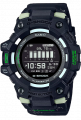 купить часы наручные часы casio g-shock gbd-100lm-1 с бесплатной доставкой | Купите часы КАСИО в интернет-магазине дилера CASIO.BAZA
